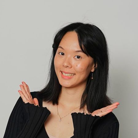 Kate Winter, host of The Unstuck Entrepreneur